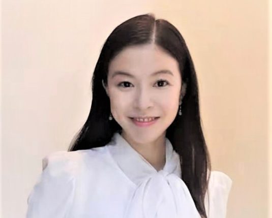 Josephine Ng
